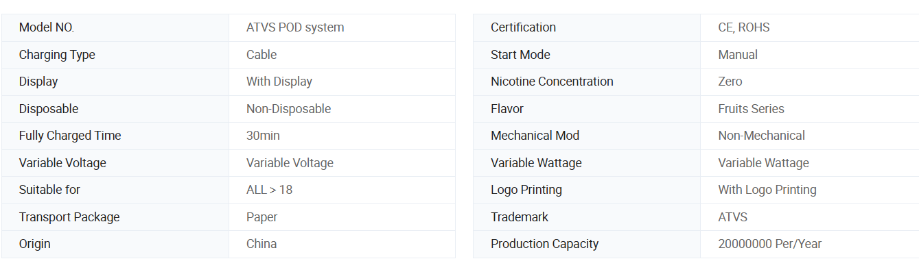 Le migliori sigarette elettroniche a pod per principianti: la guida definitiva per iniziare con il dispositivo perfetto