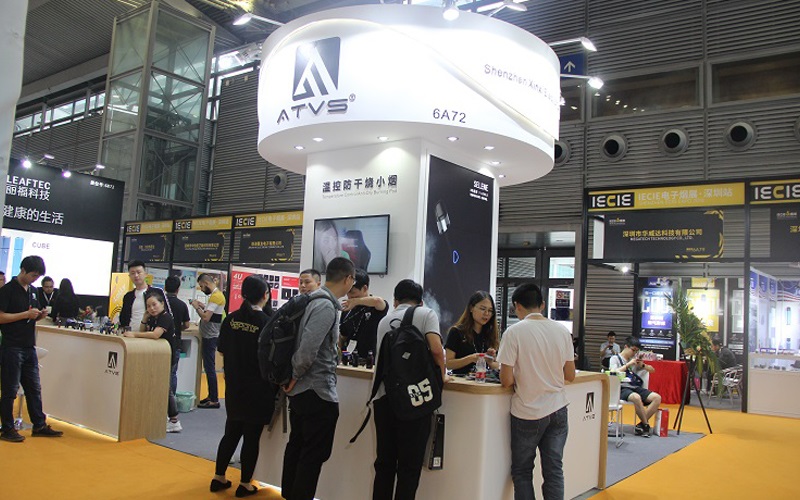 Benvenuto come cliente di ATVS