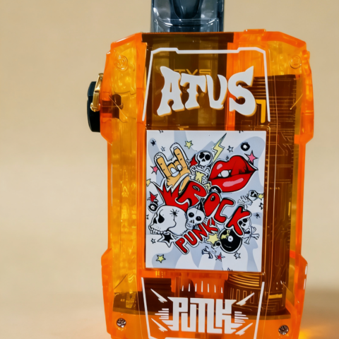 Le migliori sigarette elettroniche a pod per principianti: la guida definitiva per iniziare con il dispositivo perfetto