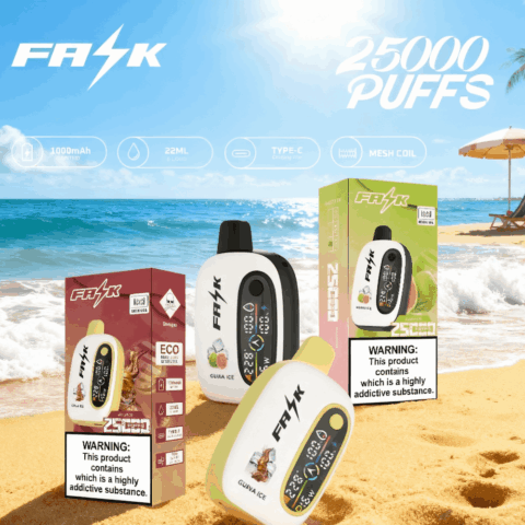 Svapare e smettere di fumare: analisi delle prove per smettere completamente