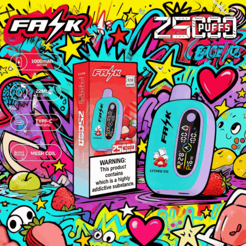 I modi migliori per rendere il tuo tiro di svapo più fluido