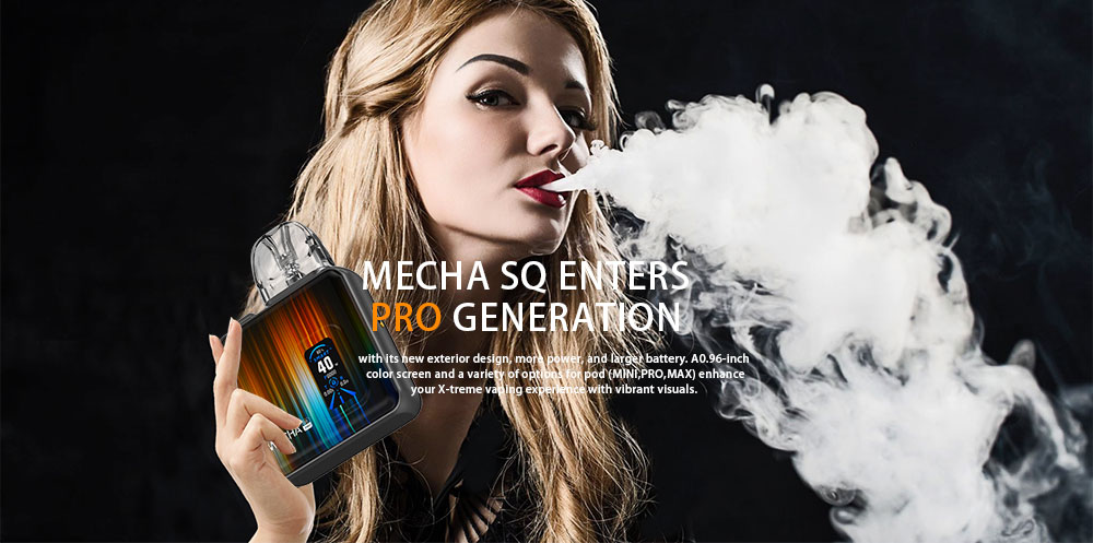 Le migliori sigarette elettroniche a pod per principianti: la guida definitiva per iniziare con il dispositivo perfetto