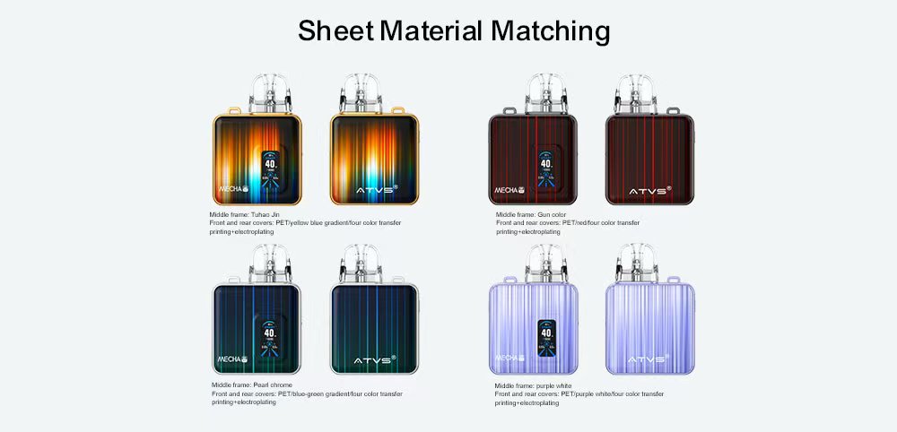 Le migliori sigarette elettroniche a pod per principianti: la guida definitiva per iniziare con il dispositivo perfetto