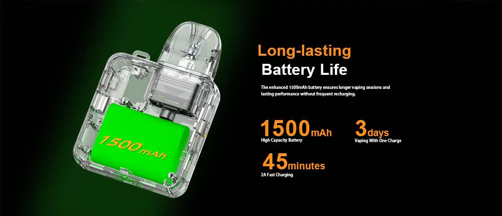 Le migliori sigarette elettroniche a pod per principianti: la guida definitiva per iniziare con il dispositivo perfetto