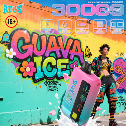 Perché le sigarette elettroniche usa e getta da 30.000 tiri durano più a lungo delle altre?