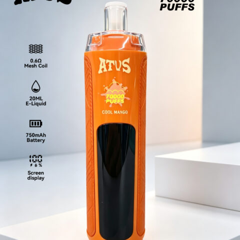 Miglior vape per principianti 2026: guida completa alla scelta