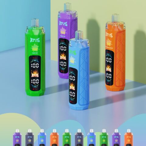 Le Migliori Sigarette Elettroniche per Chi Ama lo Stile Italiano nel 2026