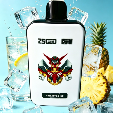 Perché Sempre Più Italiani Cercano Vape con Batteria che Dura Tutta la Giornata?