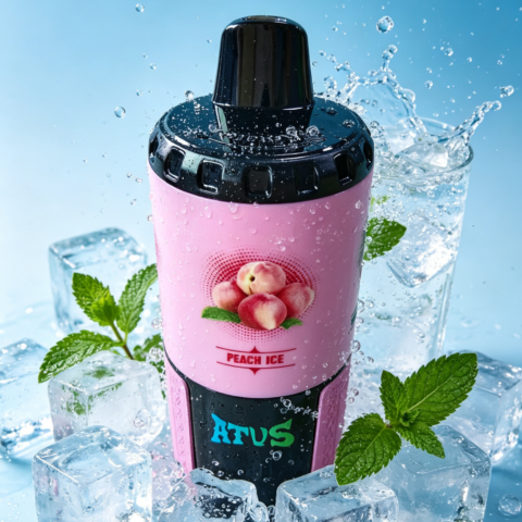 Disposable Vape Fruttati: La Nuova Moda Lifestyle del Mercato Italiano